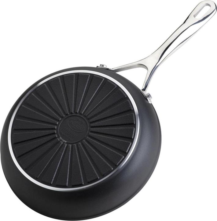 Actual product image Ballarini Alba (24 cm, Frying pan, Cast aluminium)
