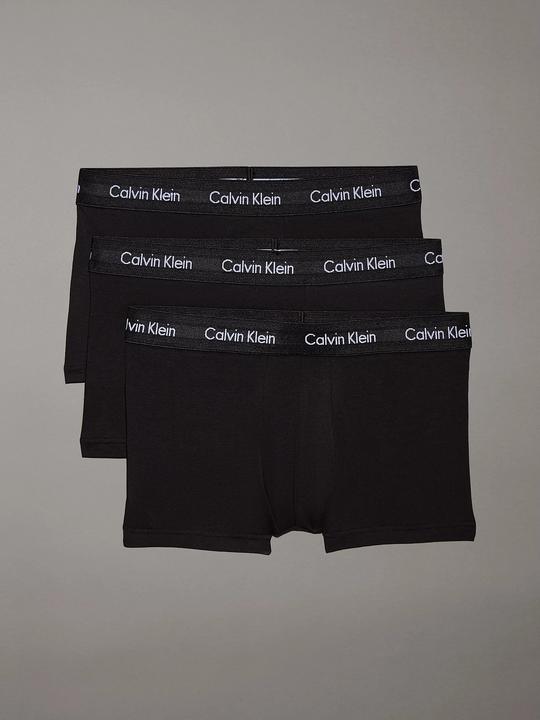 Image du produit Calvin Klein Malle basse (XS, Lot de 3)