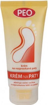 Produktbild Astrid Peo Cracked Heel Foot Cream (Fussdeodorant & -puder, 100 ml)
