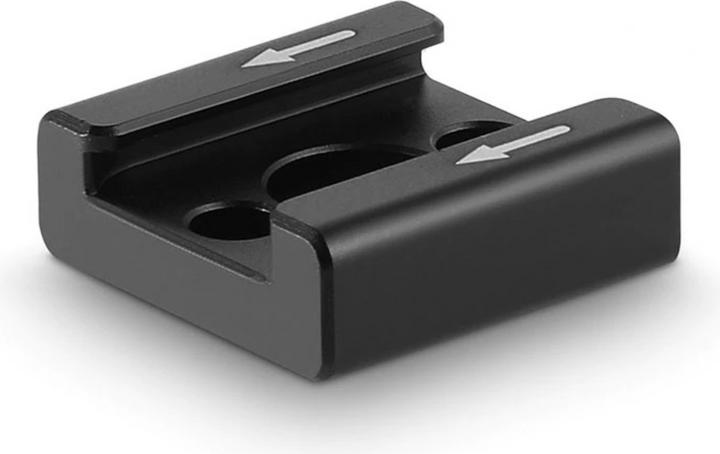 Produktbild SmallRig Cold Shoe 1241 (Schnellwechselplatte)