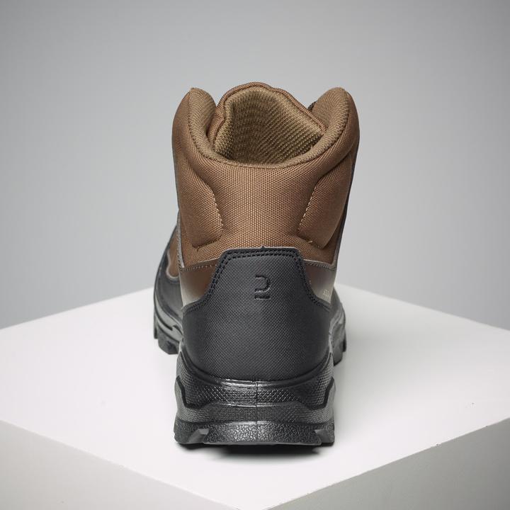 Actual product image Solognac CROSSHUNT 100 (47)