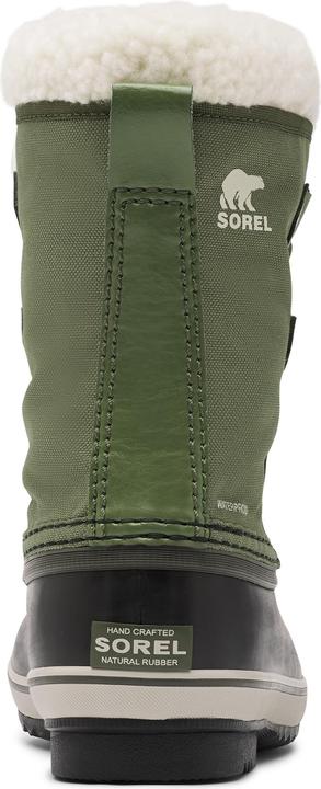 Image du produit Sorel Yoot Pac - Bottes d'hiver en nylon et nylon (39)