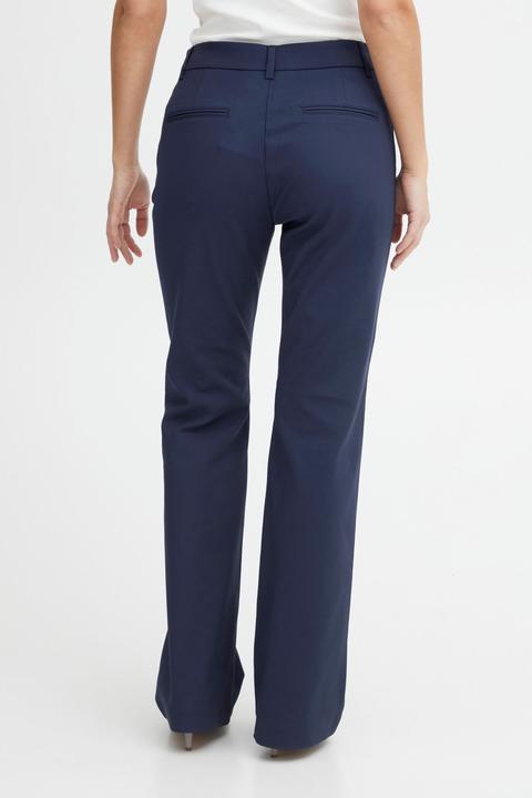 Immagine prodotto Pulz Jeans PZBINDY Pantaloni HW Bootcut - 50207207 (40)