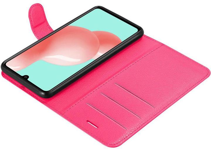 Produktbild Cadorabo Book mit Standfunktion Cover (Samsung Galaxy A41)