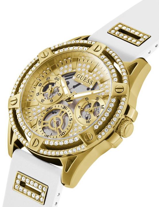 Actual product image Guess QUEEN wristwatch (Analogue wristwatch, 40 mm)