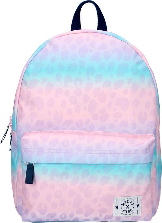Produktbild Milky Kiss Milchiger Kuss Rucksack Pastell Schönheit