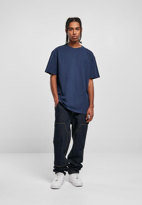 Actual product image Urban Classics Heavy Oversized Tee - 1560 (M)