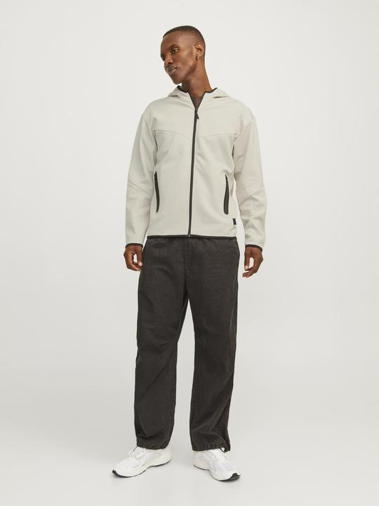 Immagine prodotto Jack & Jones Jcofusion Sweat Zip Hood Noos (L)