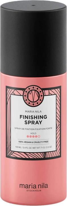 Immagine prodotto Maria Nila Style & Finish - Spray di finitura (100 ml)