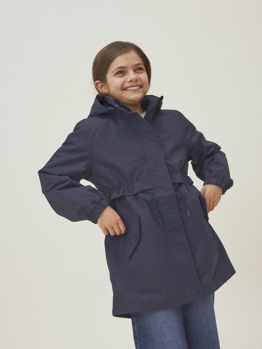 Produktbild Name it MALEX08 lange Jacke (134)