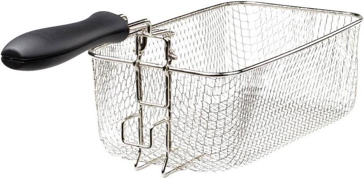 Actual product image Tristar Deep fryer double (EU plug)