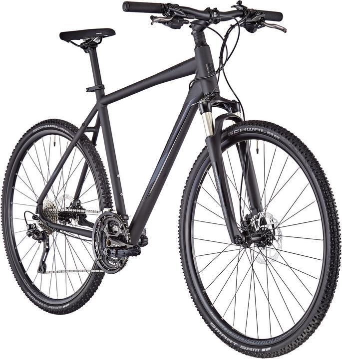Produktbild Serious Athabasca (55 cm)