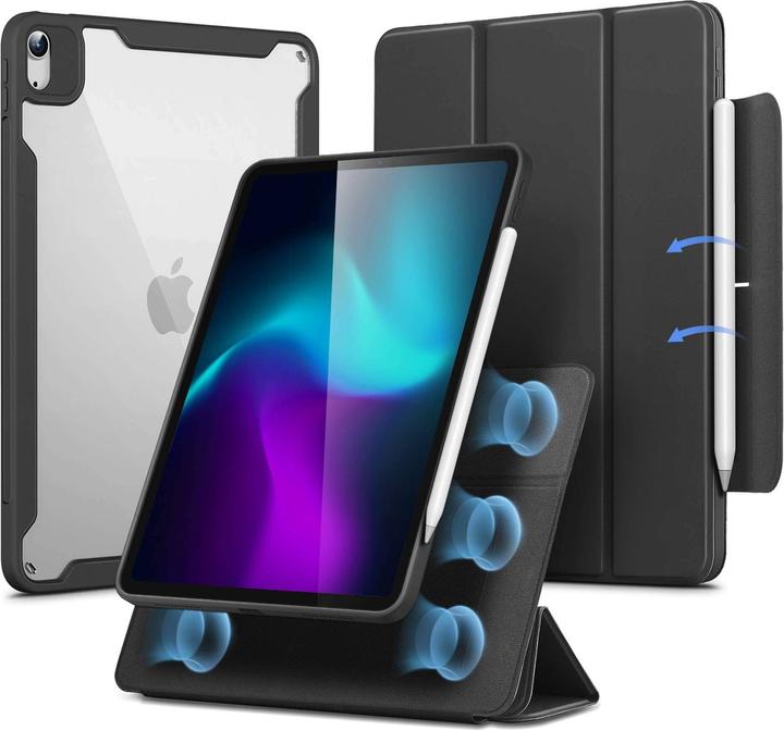 ESR Rebound Hybrid (iPad Air 11 2024 (M2), IPad Air 10.9 (2020), iPad Air 10.9 (2022))