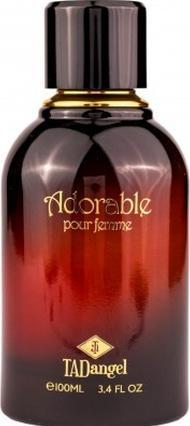 Tad Angel Adorable Femme Eau De Parfum 100ml (Eau de Parfum, 100 ml)