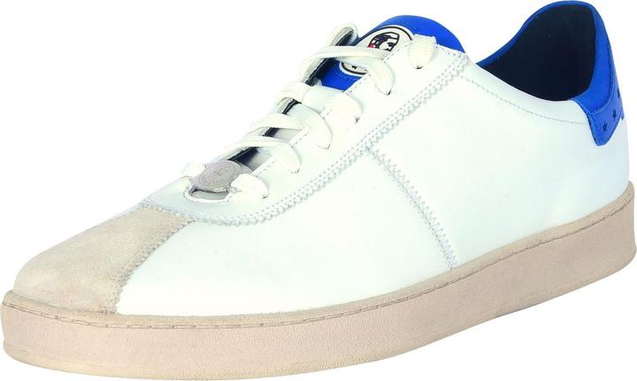 Produktbild Gordon & Bros Argentina Stockholm-Nappa-Nubuck - 62591 (41)
