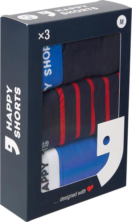 Immagine prodotto Phil & Co. Berlin Pantaloni retrò Tutti gli stili (M, confezione da 4)