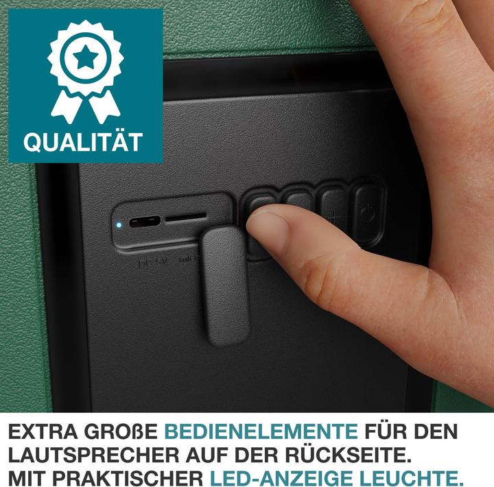 Image du produit Jamb 3-in-1 Musikkühlbox (21 l)