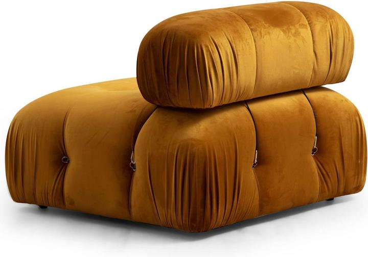 Produktbild Atelier del Sofa Bubble (Ecksofa)