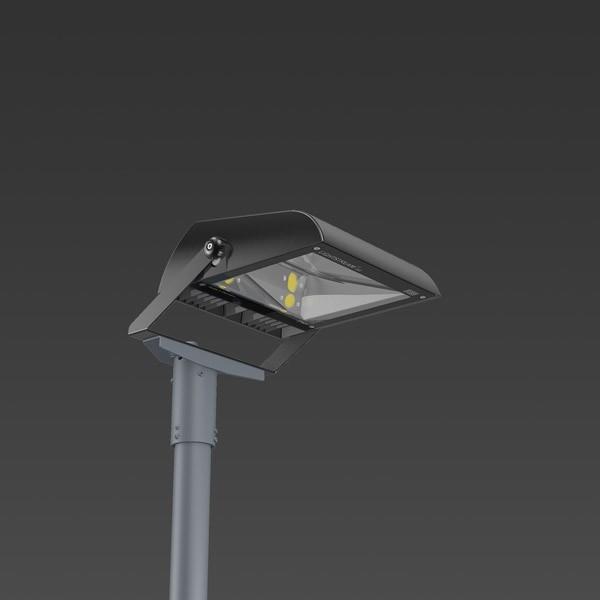 Actual product image RZB LED spotlight (12400 lm, IP65)