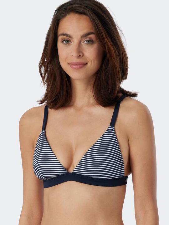Image du produit Schiesser Top bikini Triangle (M)