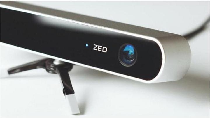 Actual product image Stereolabs ZED Stereo Camera (Camera)