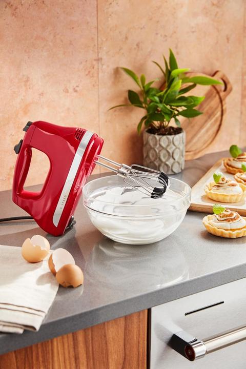 Immagine prodotto KitchenAid 5KHM6118EER (85 W)