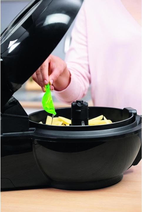 Produktbild Tefal ActiFry Genius XL 2in1