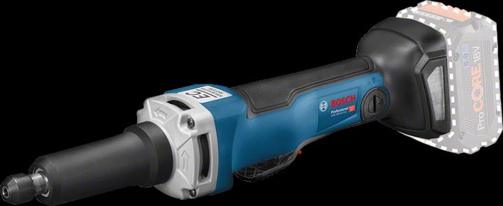 Produktbild Bosch Professional GGS 18V-23 PLC (Geradschleifer, 1000 W)