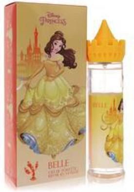 Produktbild Disney Interactive Studios Princess Belle (Eau de Toilette, 100 ml)