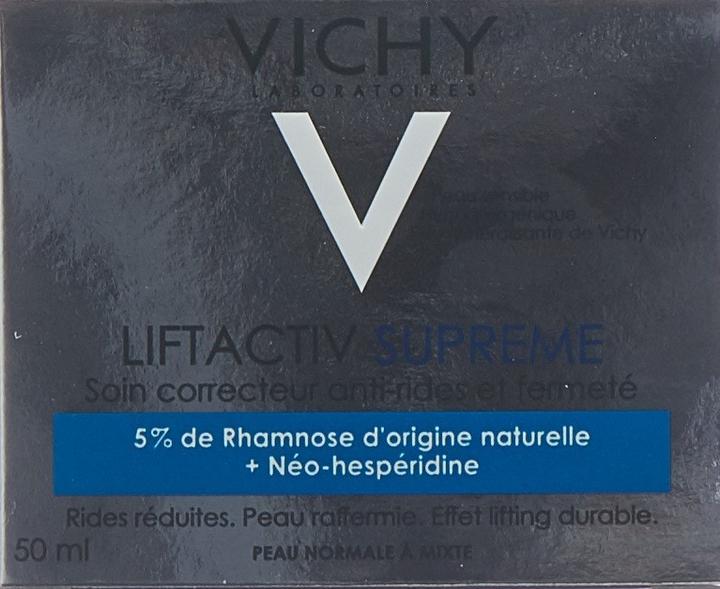 Actual product image Vichy Liftactiv Supreme Day Care (50 ml, Day cream)