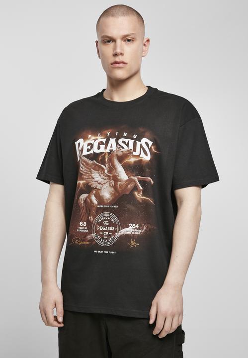 Produktbild MT Pegasus Oversize Tee (XL)