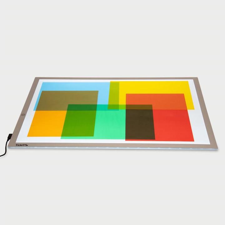 Image du produit TickiT 73048 Panneau lumineux A2