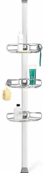Produktbild Simplehuman Duschcaddy (1.5 - 2.4m)