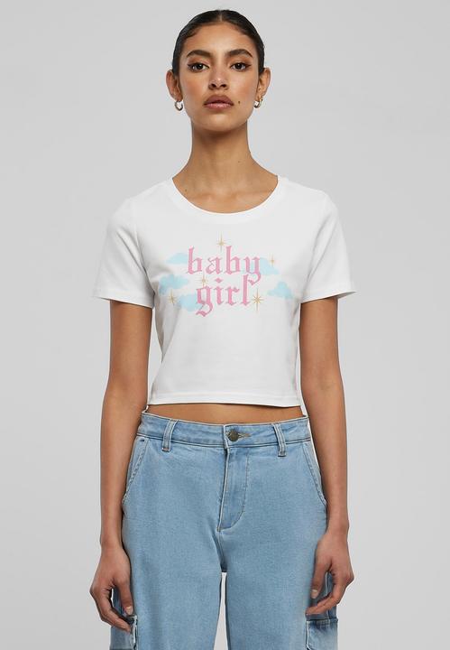 Immagine prodotto Miss Tee Maglietta con cappuccio per bambina - 105747 (XL)