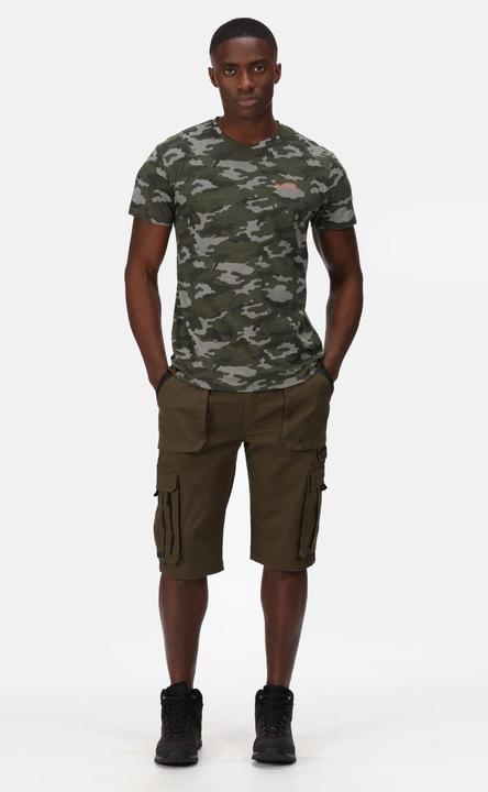 Image du produit Regatta CargoShort Pro Utility (58)