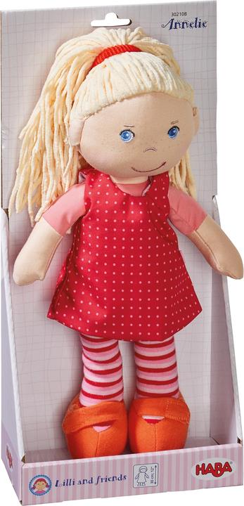 Image du produit Haba Annelie