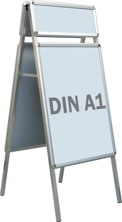 Image du produit Franken Panneau d'affichage extérieur