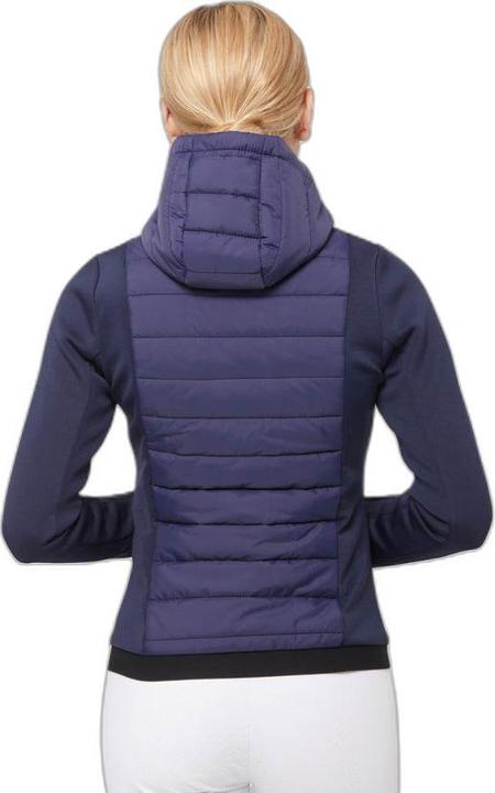 Produktbild Premier Equine daunenjacke mit kapuze, arion (38)