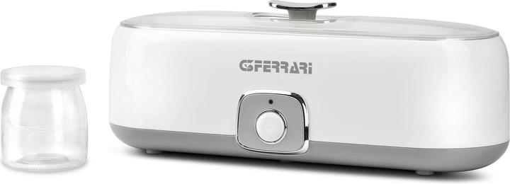 Produktbild G3 Ferrari Joghurtmaker G10133 Fermento 4 180 ml