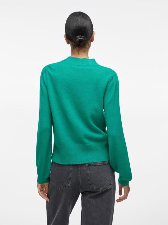 Actual product image Vila High Neck Strickpullover (XL)