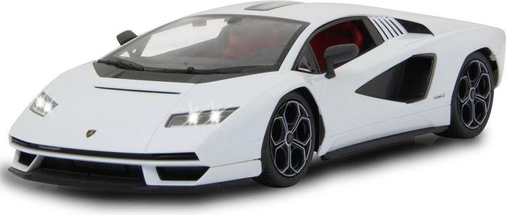 Actual product image Jamara Lamborghini Countach LPI 800- 4 1:16 white 2.4GHz