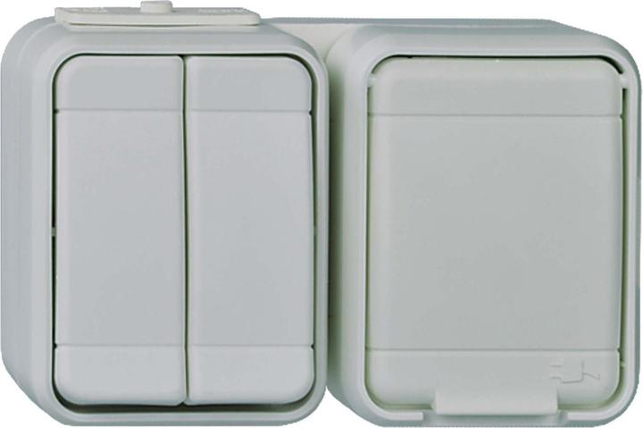 Immagine prodotto Schneider Electric Combinazione