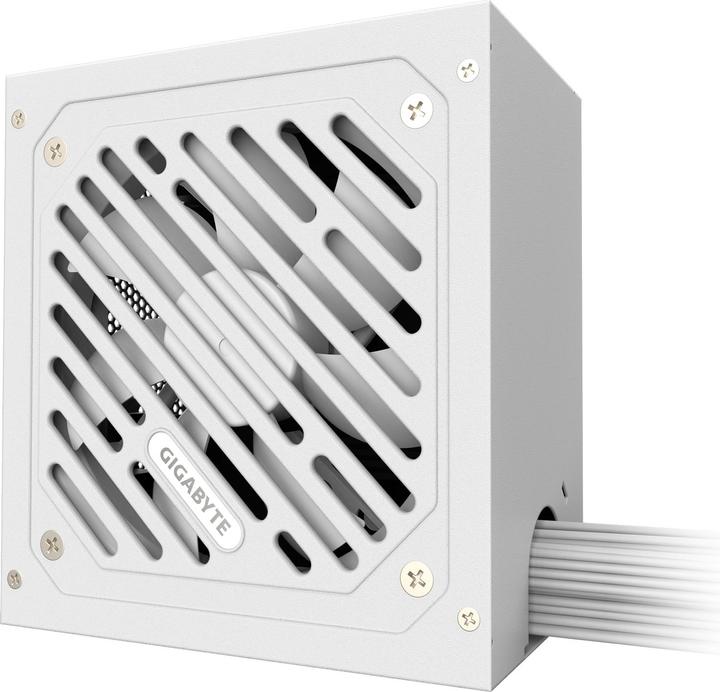 Actual product image Gigabyte Power supply unit P650SS ICE 650Watt (650 W)