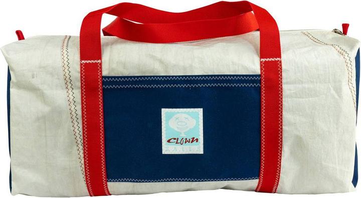 Immagine prodotto Clown Sails Segeltuchtasche Reisetasche medium & large