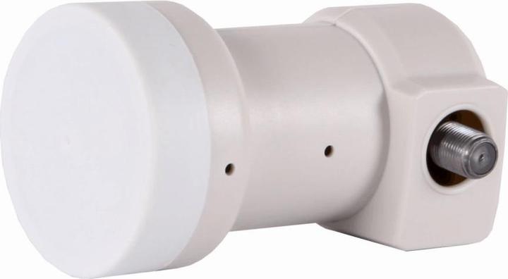 Produktbild Lasmex Konwerter Satelitarny SINGLE Opticum LSP-04H (0064) (Single LNB)