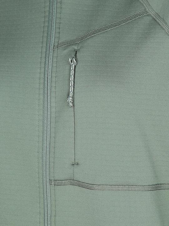 Produktbild Fjällräven Abisko Grid Fleece (XL)