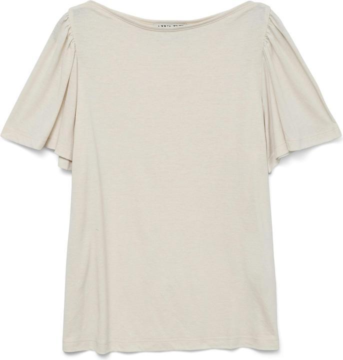 Aware Vmpaloma Onella Ss Boatneck Top Vma Noos
