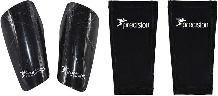 Precision Schienbeinschutz Pro Matrix
