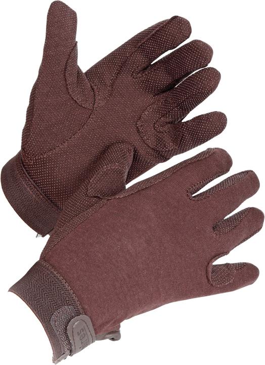 Produktbild Shires Reithandschuhe Newbury (S)