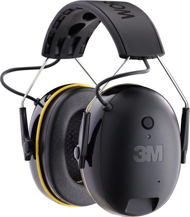 Actual product image 3M WorkTunes Connect (1 x)